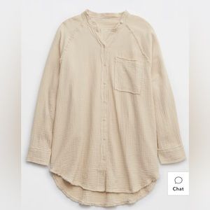 Aerie pool to party cover up